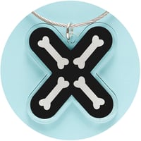 X（X-RAY）