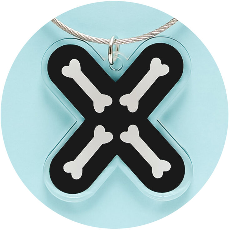 X（X-RAY） | 来夢来人