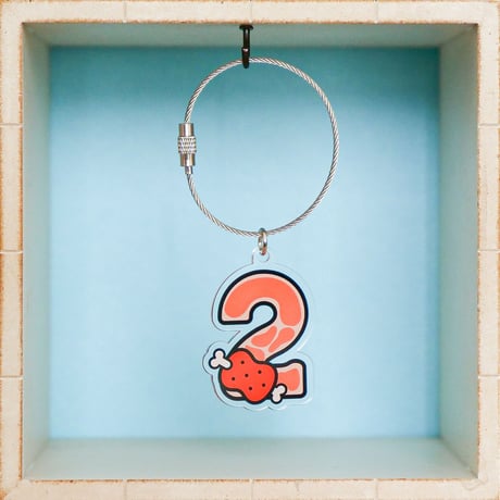 TWO（にく）