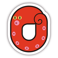 Oステ（OCTOPUS）