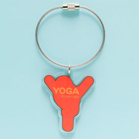 Y（YOGA）