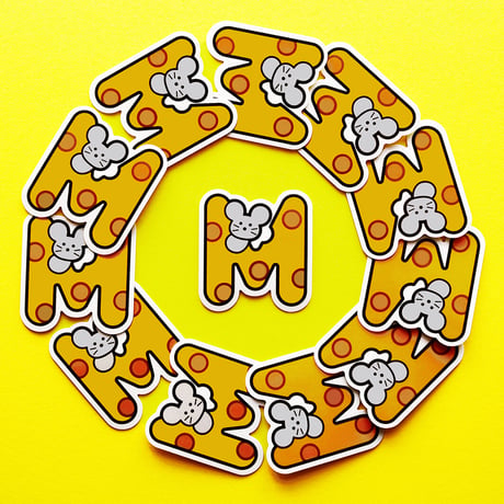 Mステ（MOUSE）