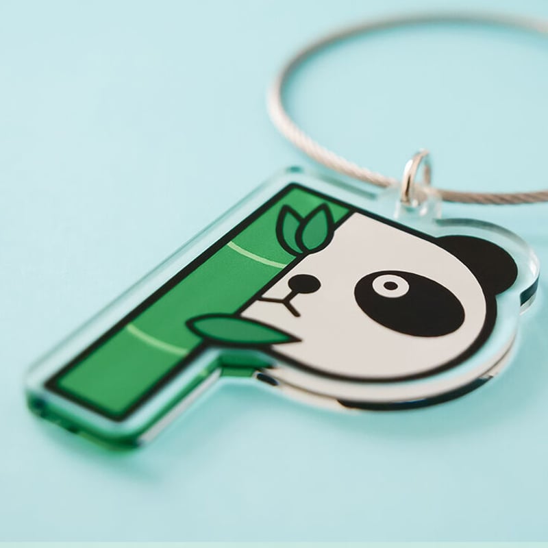 パンダ 9点おまとめꕤ︎︎·͜· P（PANDA） | 来夢来人