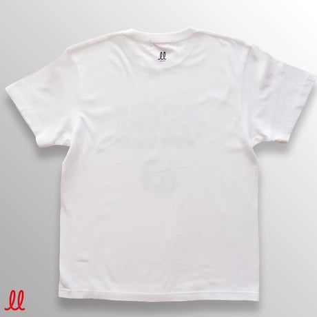 怪談Tシャツ（白）
