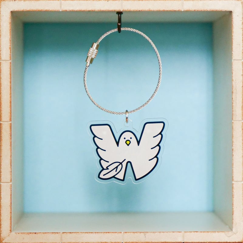 W（WING） | 来夢来人