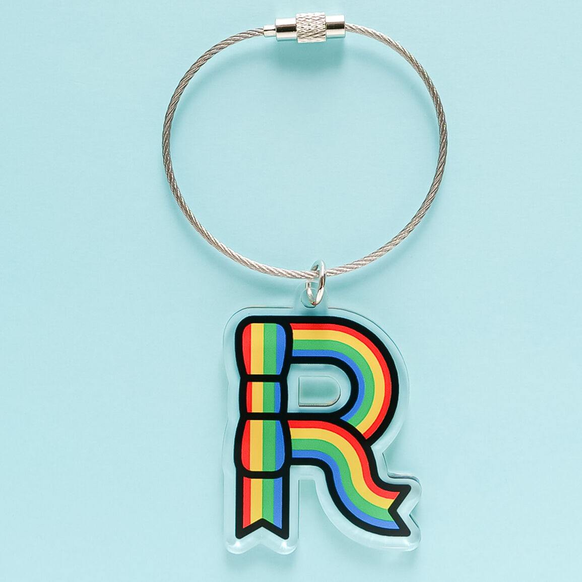 R(RAINBOW) | 来夢来人 R(RAINBOW) | 来夢来人