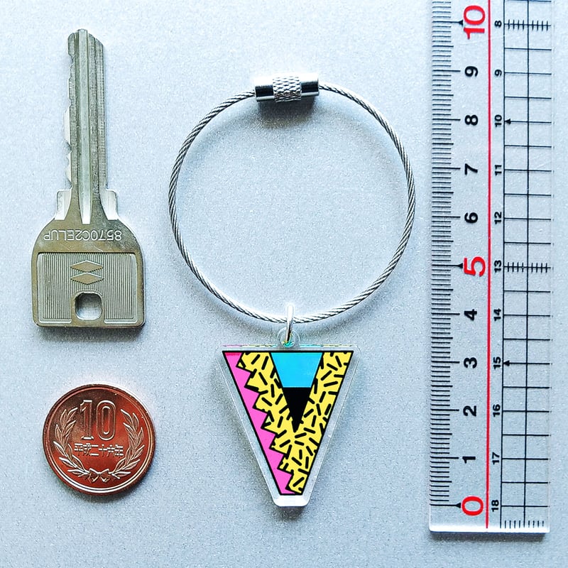 STEREO・I | 来夢来人