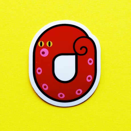 Oステ（OCTOPUS）