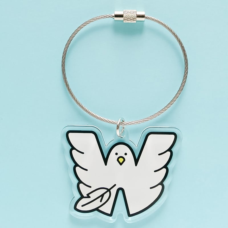 W（WING） | 来夢来人