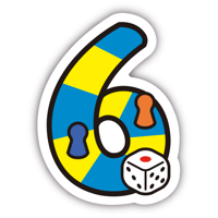 SIXステ（すごろく）