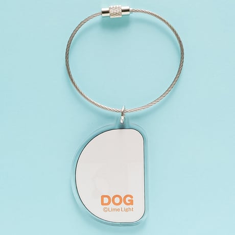 D（DOG）