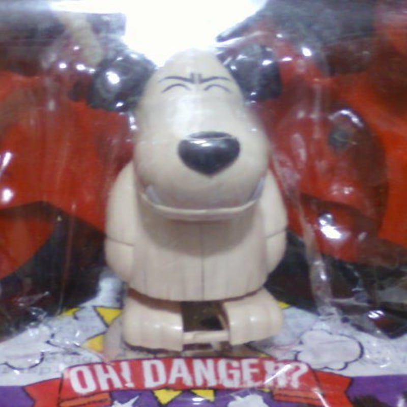 ▽00 ケンケン 犬 チキチキマシン猛レース | ウリホー大＼(^o