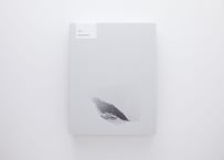 北林加奈子作品集　"note_1" /Art book" note_1"  by Kanako Kitabayashi