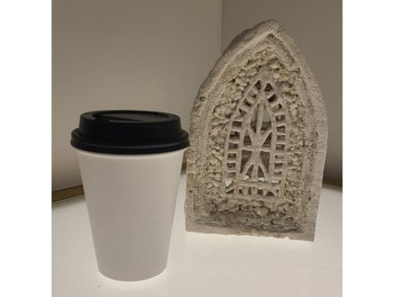 原 裕子　あたりうく（2021-9c) /Yuko Hara -a ta ri u ku-