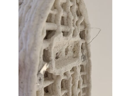 原 裕子　あたりうく（2021-9a) /Yuko Hara -a ta ri u ku-