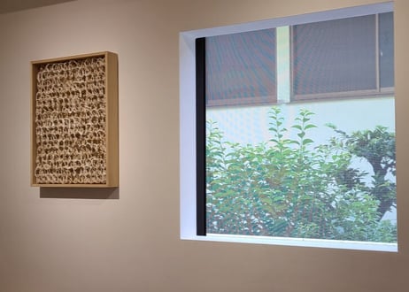 半澤友美/Tomomi Hanzawa  Untitled