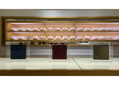 宮崎優花/Yuka Miyazaki　Cracked ashes painting/s 2022