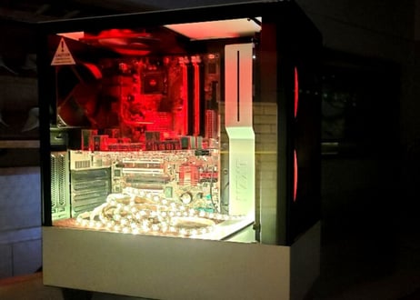 植田爽介　VDUS(Virtual Device of Urban Structure)