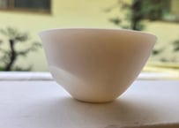 外川ひろみ 茶杯 丸  /Tea Cup Circle