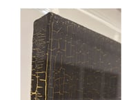 宮崎優花/Yuka Miyazaki　Cracked ashes painting/g 2022