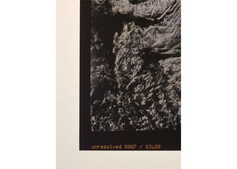 SILO3　PARAMETER | unresolved 0307