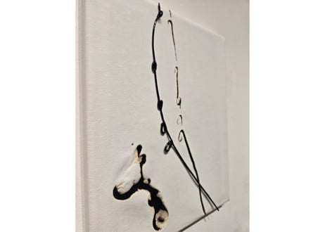 廣瀬絵美 Emi Hirose Glasswork　SpurⅤ