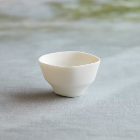 hiromiisobe ぐい吞み 水面 /Sake Cup Minamo