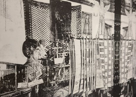 植田爽介　industrial