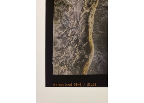 SILO3　PARAMETER | unresolved 0348