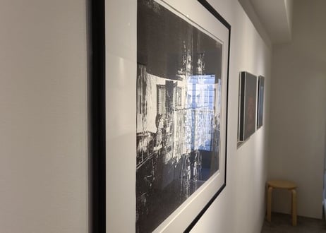 植田爽介　industrial