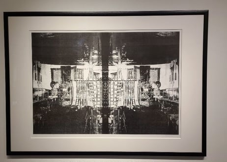 植田爽介　industrial