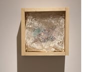 田中綾子　Ayako Tanaka /手の中の海 no.1