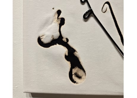 廣瀬絵美 Emi Hirose Glasswork　SpurⅤ