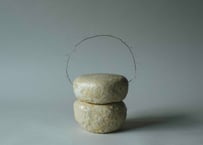 北林加奈子　Kanako Kitabayashi urn: 骨壺　urn011