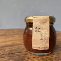 苺ジャム