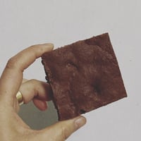 チョコレートブラウニー