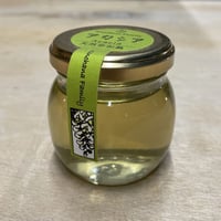 アカシアの蜂蜜