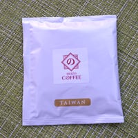 台湾珈琲 / HEIZO COFFEE  （HOT）