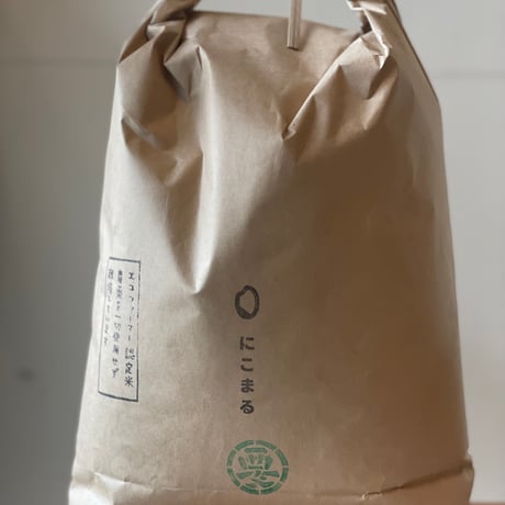 にこまる 白米　5kg