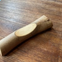 つばきの箸置き