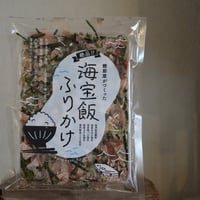 海宝飯ふりかけ