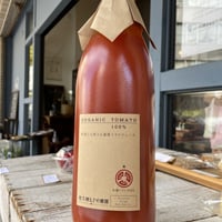 トマトジュース