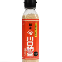 乾燥納豆 ひきわり