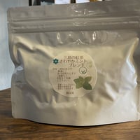 三島紅茶のミントブレンド