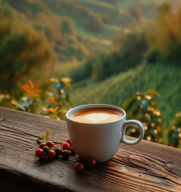 台湾珈琲 / HEIZO COFFEE （HOT） | REFS