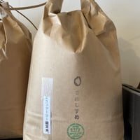 【期間限定・特別価格】きぬむすめ　≪玄米≫5kg