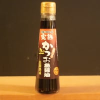 かつお魚醤油　150g