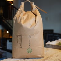 きぬむすめ　白米5kg