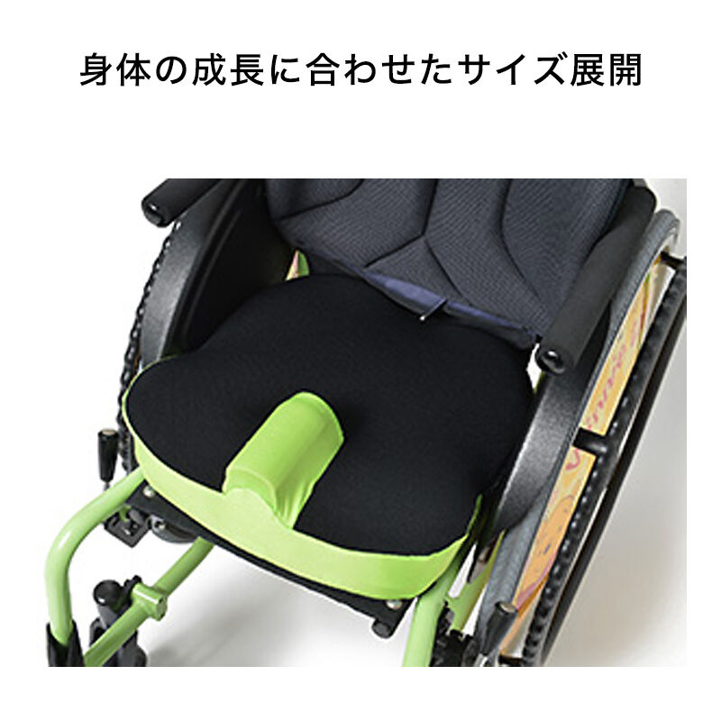 子供用車椅子クッション アウルアジャスタブル | piroracing 子供用車椅子クッション アウルアジャスタブル | piroracing
