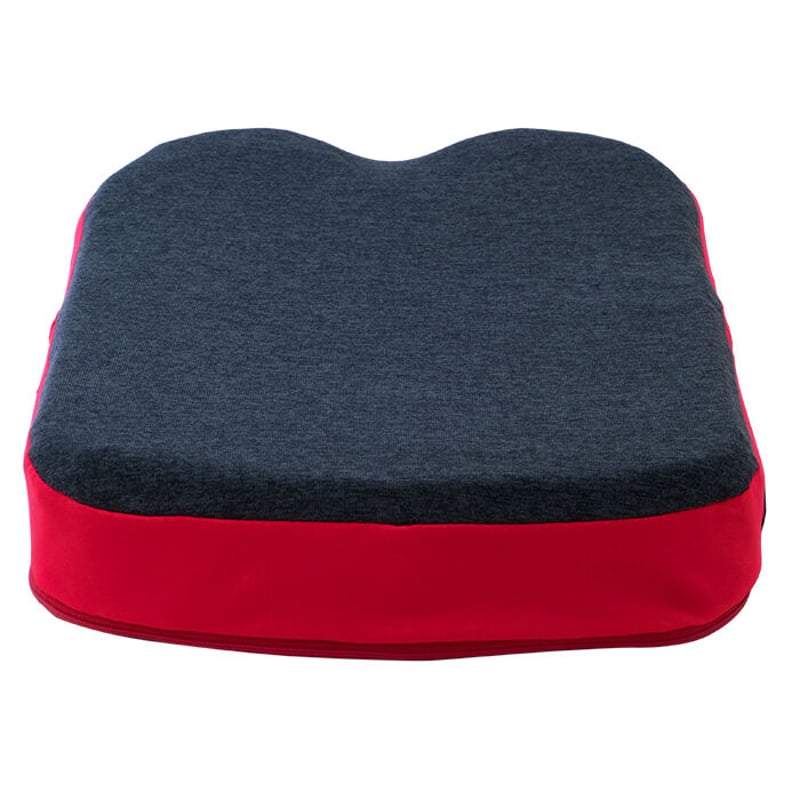 車椅子用クッション 本体】 エクスジェル×ピロレーシング 車椅子